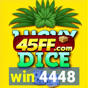 win 4448